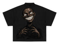 Bluetuesdxy -     “Energy Don’t Match” boxy T